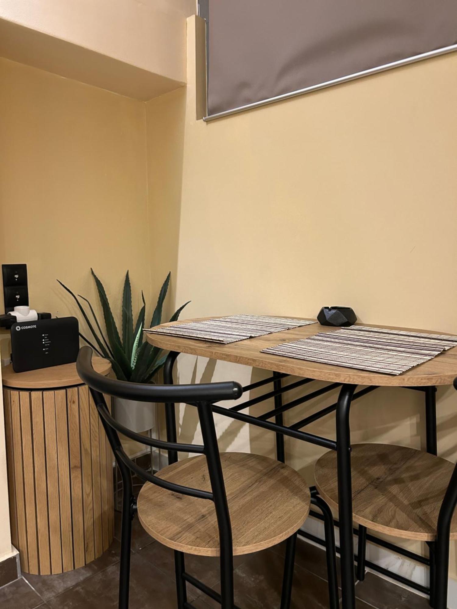 Evexia Apartment Kavala Exterior photo